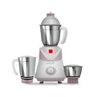 Cello Swift 3 Jar Home&Kitchan Mixer Grinder 500 W, Pink 220V With Free Shipping