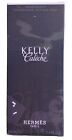 Hermes Kelly Caleche Deodorant spray 100ml/ 3.4 Fl Oz  New Sealed Box