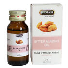 Hemani Sweet ,Bitter Almond, Coconut Premium Quality Oil's 30ml