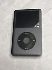 Apple iPod Classic 7th Generation MP3 Player Black/Grey 160GB Untested