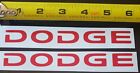 car and truck decals stickers Fits Dodge/Ram/ MOPAR