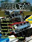 Model Car Builder No  13: Tips, Tricks, How-Tos, And Feature Cars!
