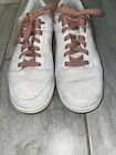 Mens Size 8 - Nike Dunk Premium Low Fossil Rose Excellent Condition