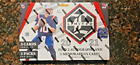 2021 Panini Limited NFL Football Hobby Box First Off The Line FOTL Sealed