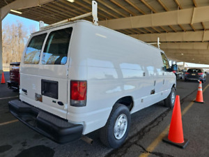 New Listing2011 Ford E-Series Van Commercial