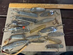 New Listingfishing lures lot saltwater