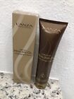 Lanza Keratin Healing Oil Cleansing Cream 3.4 Oz  “Authentic Brand New With Box”