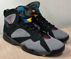 Nike Air Jordan 7 VII Retro Bordeaux 304775-034 Mens Shoes size 13