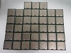 Intel Xeon 5160 3.00GHz 4M 1333MHz SLABS Dual Core CPUs Lot of 38
