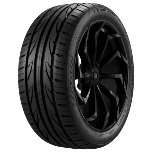 4 New Lexani Lxuhp-207  - 205/40zr17 Tires 2054017 205 40 17
