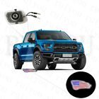 2pcs LED Side Mirror Puddle Light Fit for FORD F150 F250 F350 (Multiple Logos)