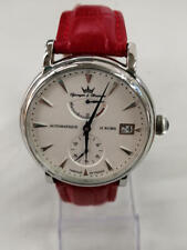 Automatic watch           YBH 8358 YONGER BRESSON