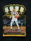 2020-21 Panini Crown Royale Stephen Curry #38 Asia GOLD Mojo /10? SSP
