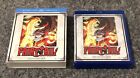 Fairy Tail: Collection Nine [Blu-ray + DVD] Boxed Set W/ SLIPCOVER