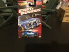 2023 Hot Wheels Fast And Furious Series 1 ‘70 Ford Escort RS1600
