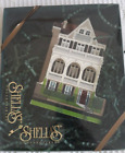 Shelia's Collectibles 28 South Battery Charleston SC Wooden 1996 Boxed Wooden