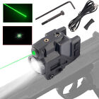 Green Blue Laser Sight 800lm Flashlight Combo For Glock 17 19 Taurus G2C G3C