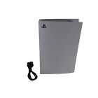 New ListingSony PlayStation 5 / PS5 825GB Video Game Console Model: CFI-1215A #IS1024