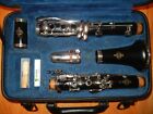 New ListingBuffet B12: Just serviced- all new pads plus new Clark Fobes Debut mouthpiece!