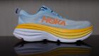 Hoka One One Womens Bondi 8 Wide Summer Song Country Air 1127954-SSCA.Size 8.5 D