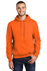 PC90HT Port & Company Men's TALL Sizes Hoodie 9oz 50/50 Hooded Sweatshirt