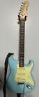 New ListingFender strat/MJT Aged body With Aged Case