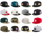 NEW New Era New York Yankees 59FIFTY HAT Collaboration Fitted Baseball Cap