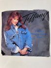 Tiffany - I Think We're Alone Now - MCA 45 RPM Single 7