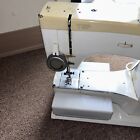 Elna TSP Sewing Machine. Made In Swiltzerland In Good Working Condition.