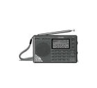 Tecsun PL-380 DSP FM Stereo. MW. SW. LW. World Band PLL Radio Receiver, LCD