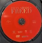 Fifty Shades Freed DVD *****DISC ONLY (NEW)