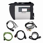 MB Star C4 Connect For Benz truck/ car Diagnosis support doip/wifi tools