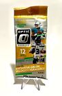 New Listing2020 Panini Donruss Otpic Football Cello Pack! FACTORY SEALED! 🔥🔥