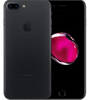 Apple iPhone 7+ Plus - 32GB  - AT&T A1784 Black Tested