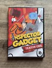Inspector Gadget: Season 1, Vol. 3 (DVD, 1983, 3 Discs, 21 Episodes) NEW SEALED