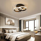 Modern Ceiling Lamp Flush Mount Fixture LED Bedroom Hallway Light Kitchen