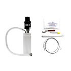 Taprite Beer Line Cleaning Kit with Pump for Homebrew Kegerator Easy Use
