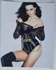 New ListingKATY PERRY MUSICIAN SINGER SIGNED AUTOGRAPHED PHOTO 8x10
