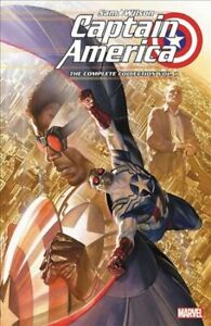 Captain America Sam Wilson 1, Paperback by Remender, Rick; Pacheco, Carlos (I...