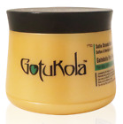 Gotukola Keratin Hair Mask Deep Hydrating for Dry Colored and Damaged Hair 500ml
