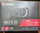 MSI AMD Radeon RX 5700 XT 8GB GDDR6 Graphics Card (R5700XTMHC)