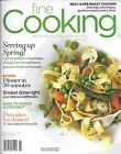 Fine Cooking Magazine Spring Recipes Mint Strawberry Shortcakes Brisket Mussels