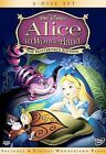 Alice in Wonderland (Masterpiece Edition DVD