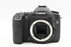 Canon EOS 50D 15.1MP Digital SLR Camera Body [Parts/Repair] #221