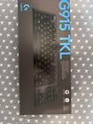 Logitech G915 TKL Linear (920009512) Wireless Keyboard