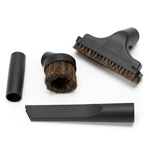 Vacuum Cleaner Henry Hoover Parts Accessories 32mm Tool Brush Kit Hetty, Numatic