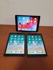New Listing3x Lot APPLE iPad Air 1 Tablets (A1474, 16 GB, Wi-Fi) - TESTED