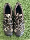 Keen Men's Keen Koven Low Hiking Shoes Brown 1017263 Size 12