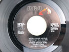 Fredi Grace and Rhinstone 45 RPM 7