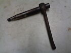 Indian Transmission Tower Bell Crank Operating Lever Shaft Chief 38242 # # # #